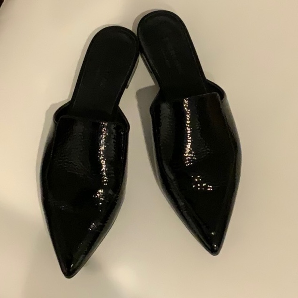 Everlane Mules